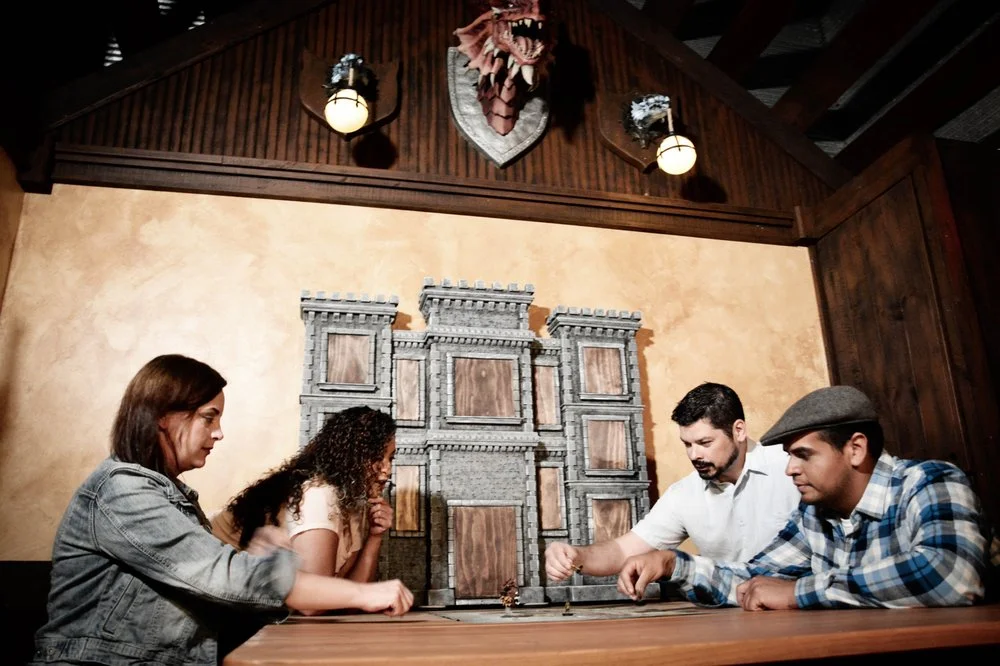 Escape Room Wisconsin - Green Bay image