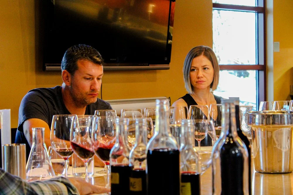The Wine Foundry image