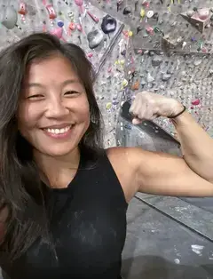 Red Rock Climbing Center