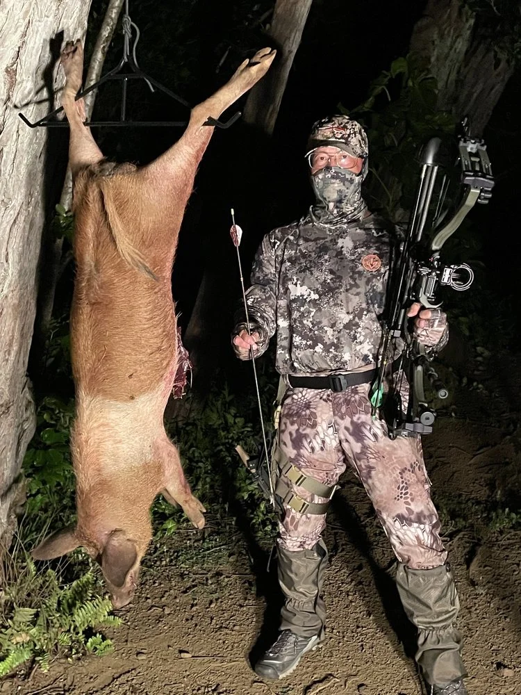 Performance Archery image