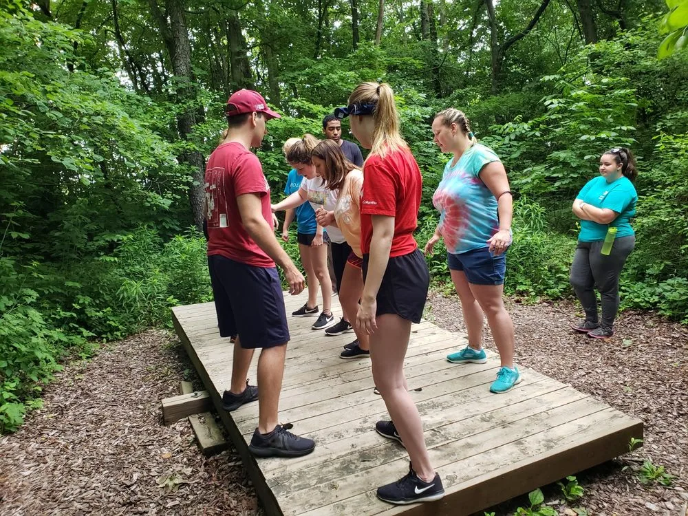 Camp Yale image