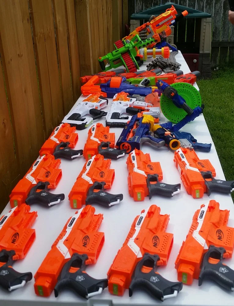 Happyblasters image