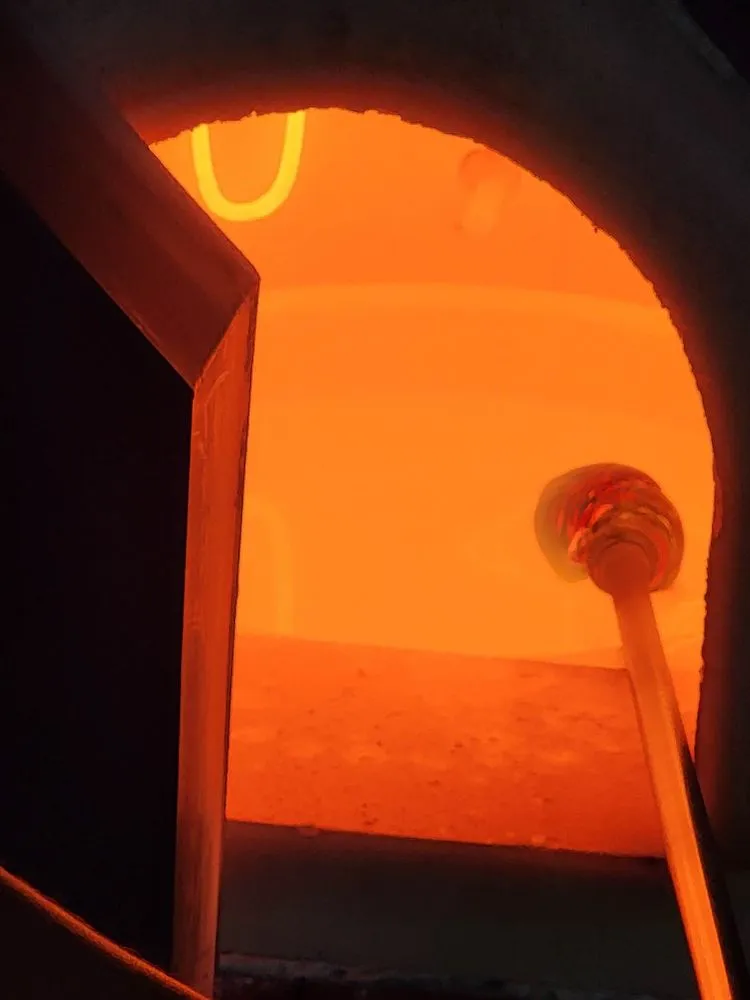 Oregon Coast Glassworks image