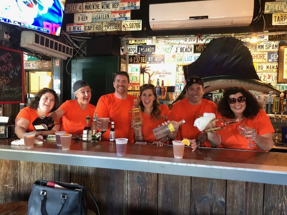 Fort Lauderdale Scavenger Hunt image
