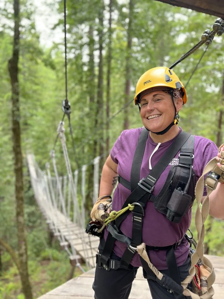 Sonoma Zipline Adventures image