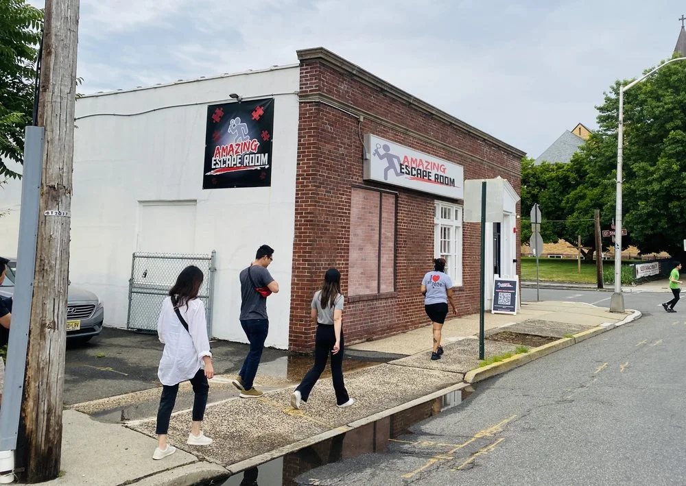 Amazing Escape Room Bloomfield image