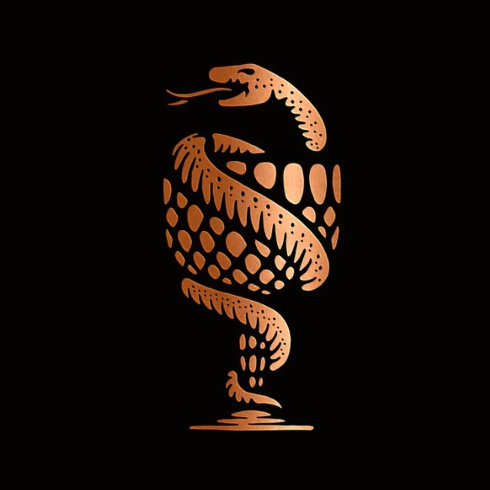 Chemist Spirits logo