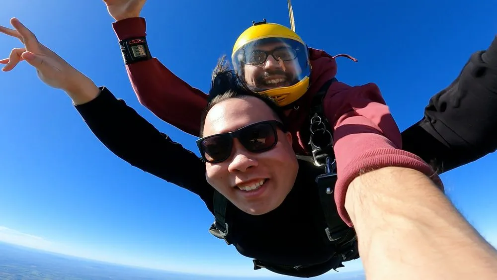 DC Skydiving Center image