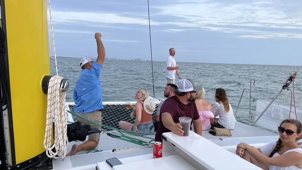 Kai Lani Catamaran image