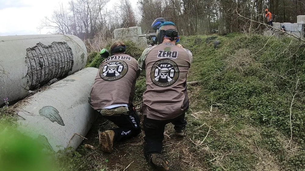 Black Ops Paintball & Airsoft image