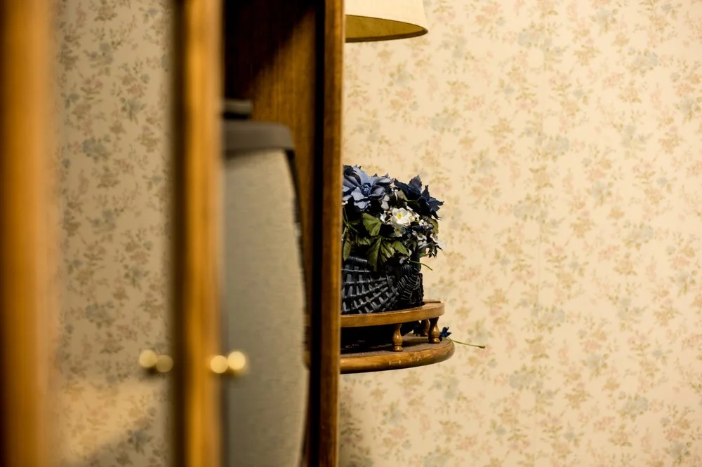 Spymaker Escape Rooms image