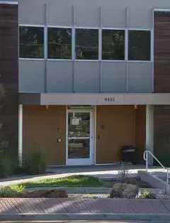 Jefferson Center For Mental Health