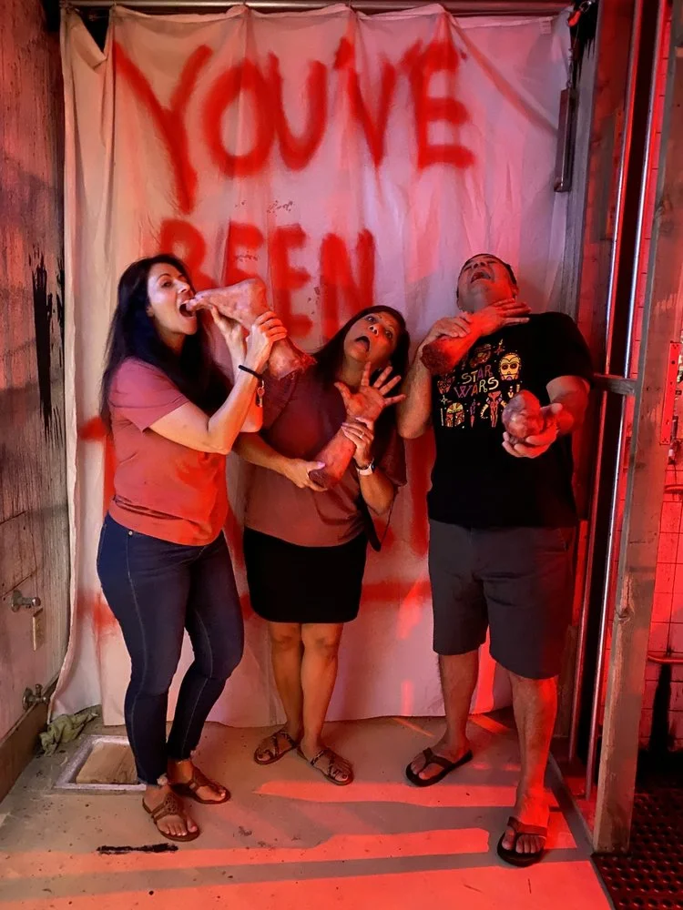 MindTrap Escape Room-Temecula image