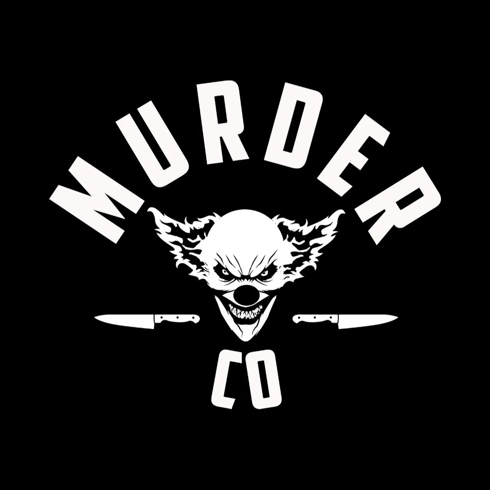 Black Market Escape Rooms logo