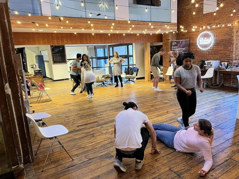 Leela Improv Theatre image
