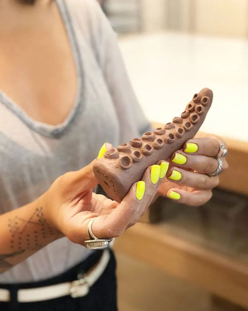 POT - Echo Park logo