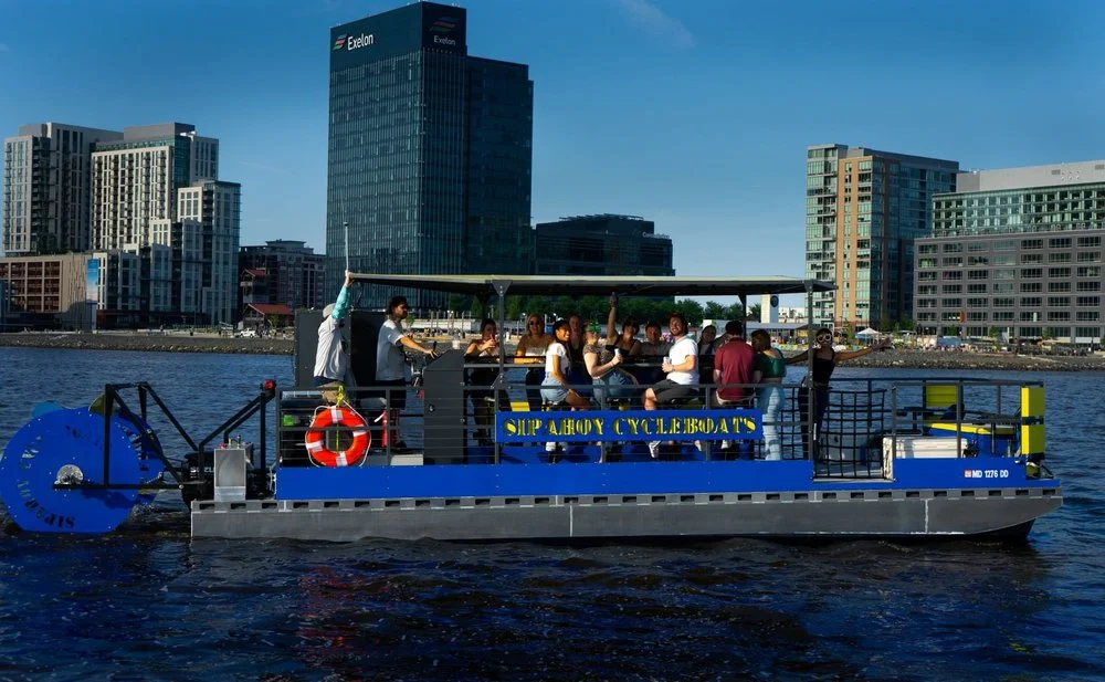 Sea Suite Cruises image