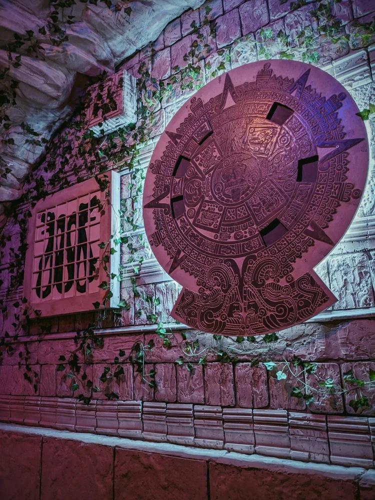 Escape Experience image