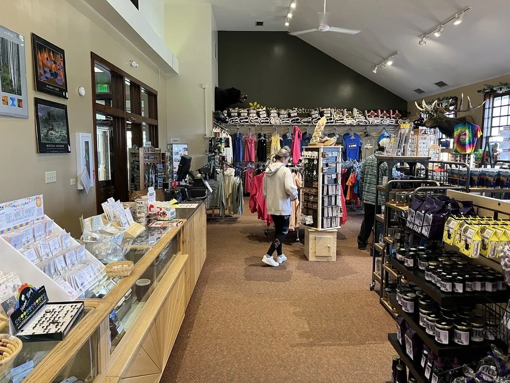 Estes Park Center YMCA image