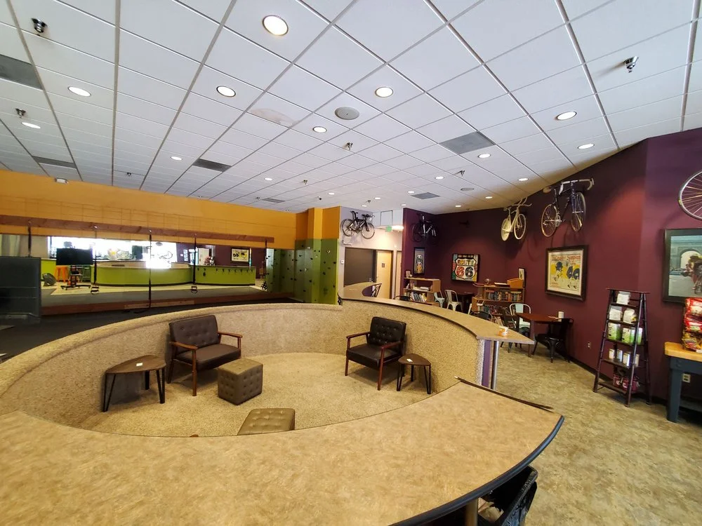BC Fitness plus Cafe image