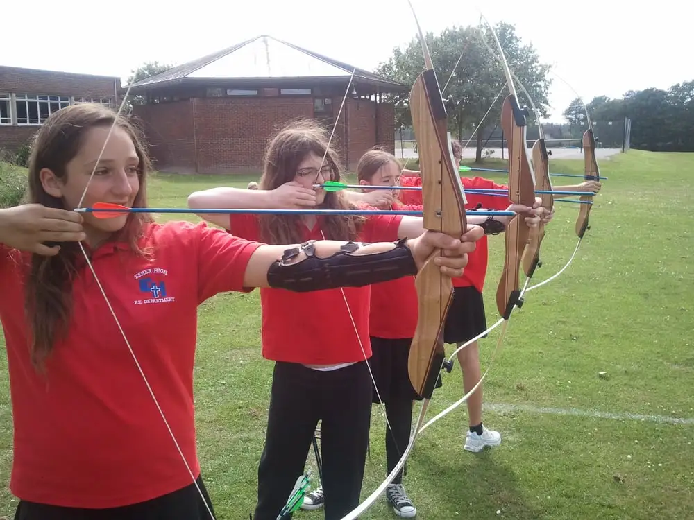 Discover Archery image
