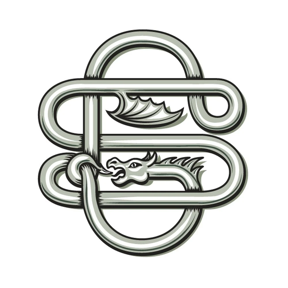 St. George Spirits logo