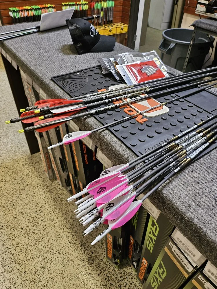 Performance Archery image