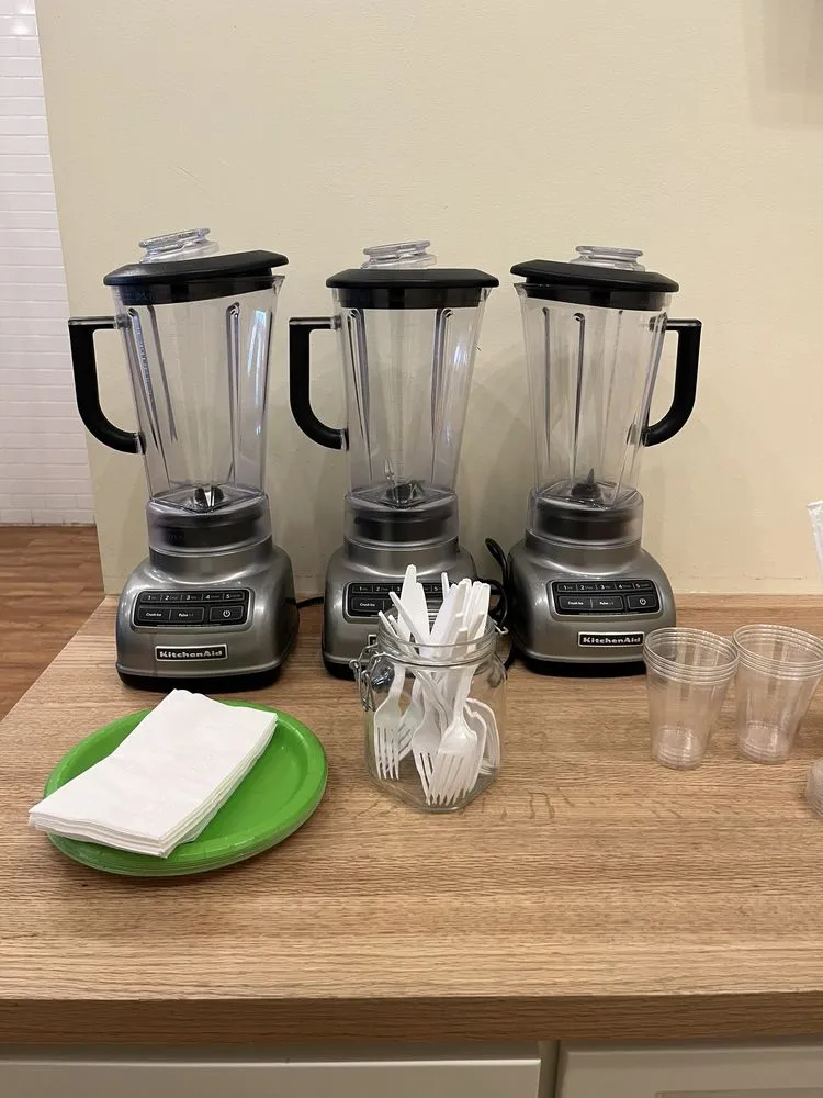 Taste Buds Kitchen image