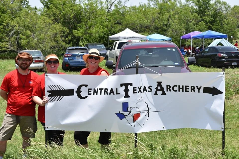 Central Texas Archery image