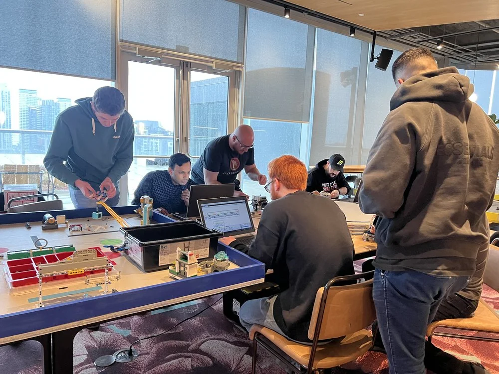 Ignite Tech Play image