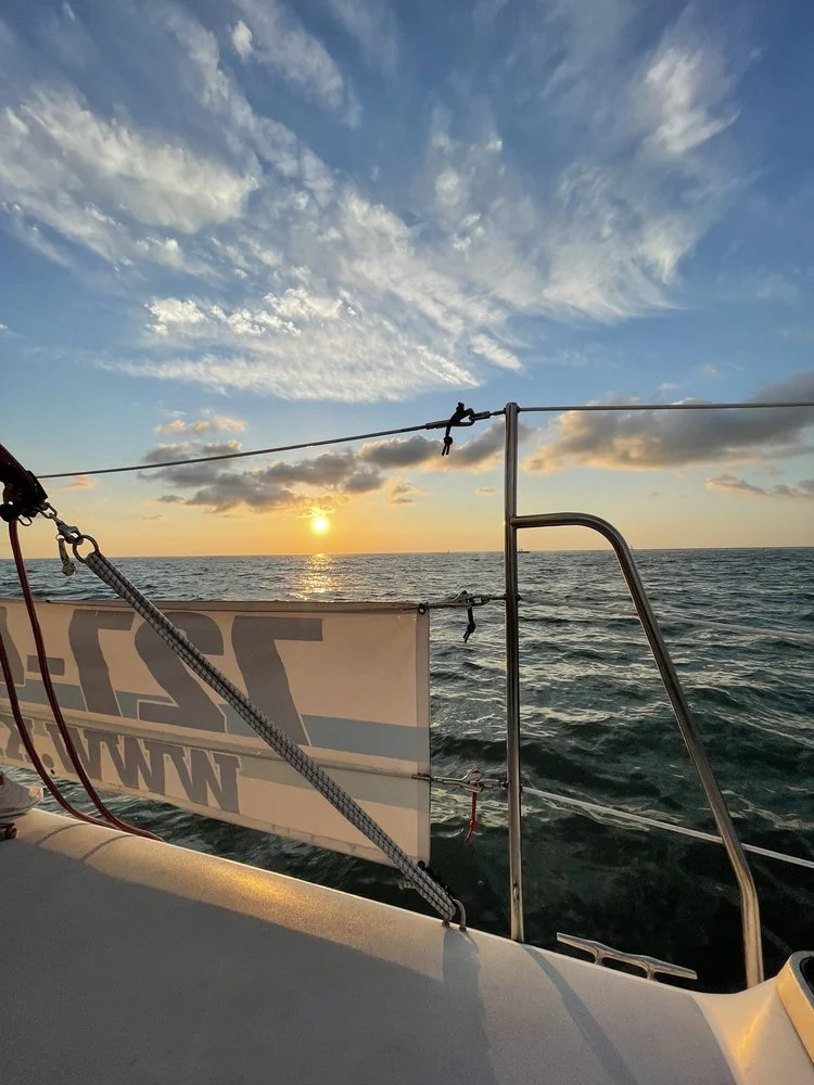 Kai Lani Catamaran image