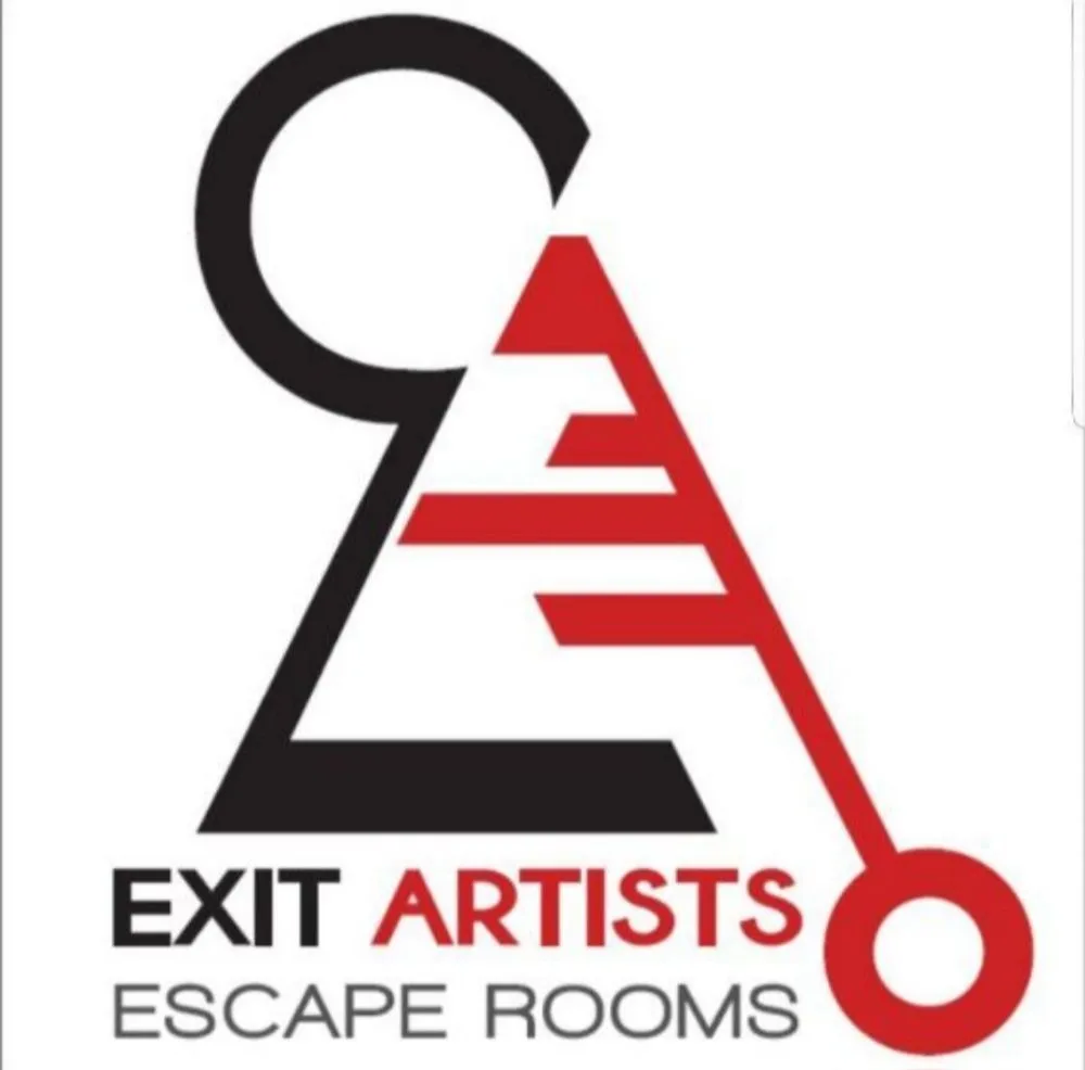 Exit Artists Escape Rooms logo