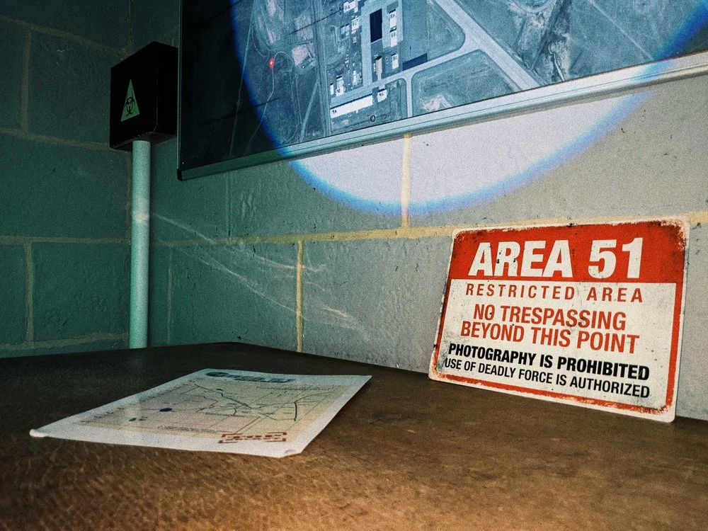 Escape Experience image