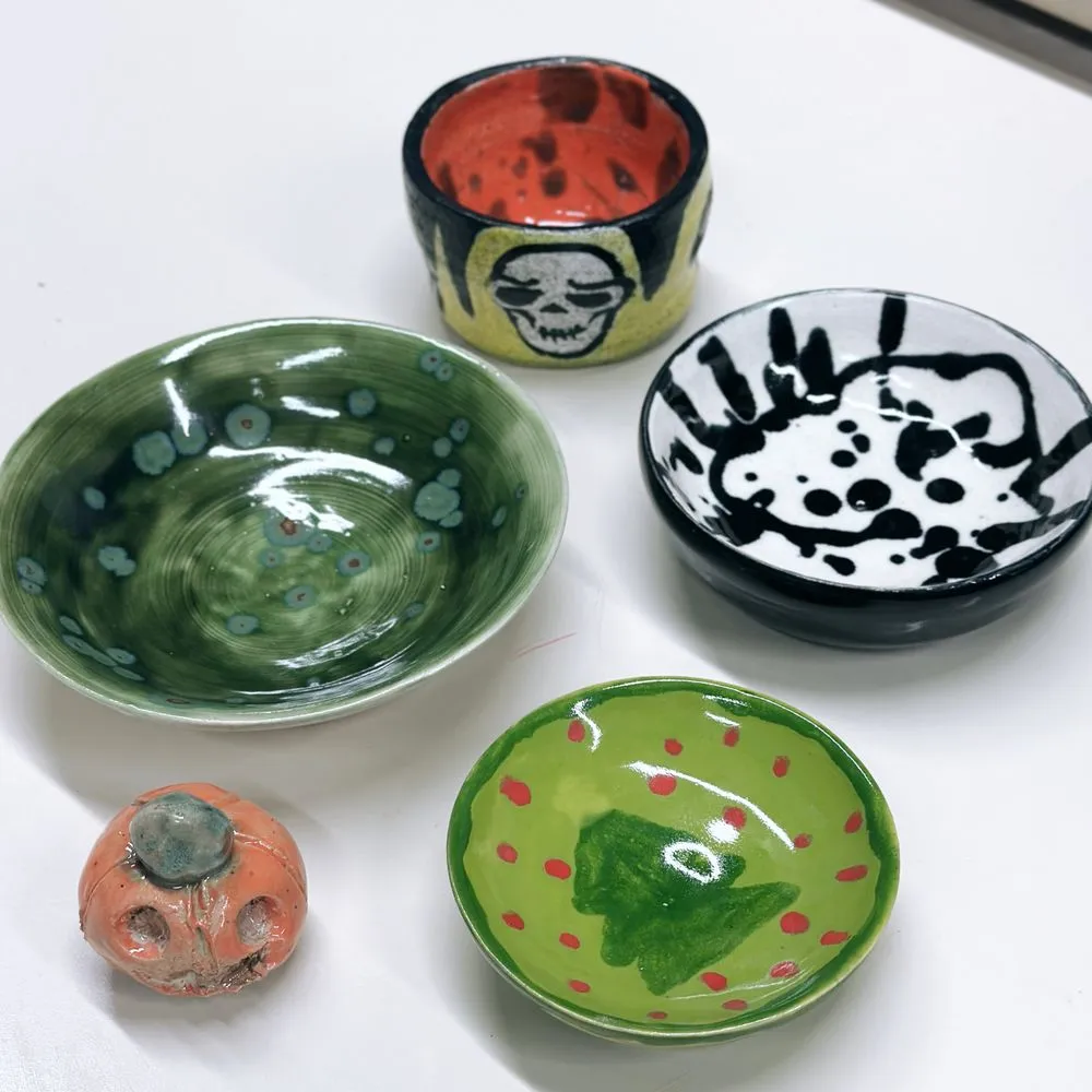 Wabi Pottery Studio image