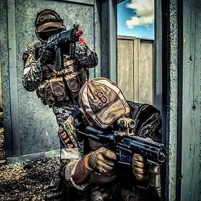 D14 Airsoft image