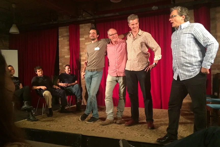 Annex Improv image