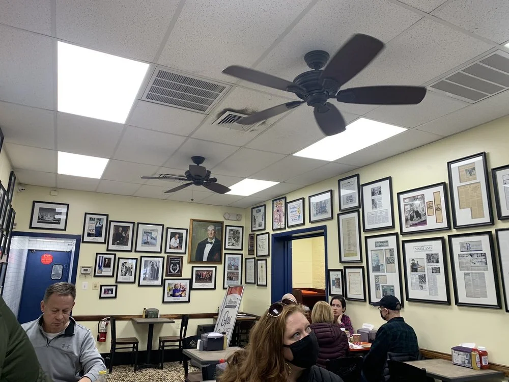 Charm City Food Tours image