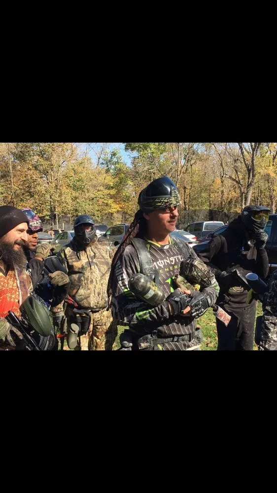 Wyldside Paintball image