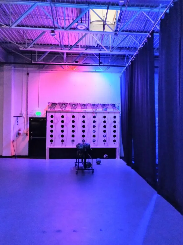Wonderfly Arena image