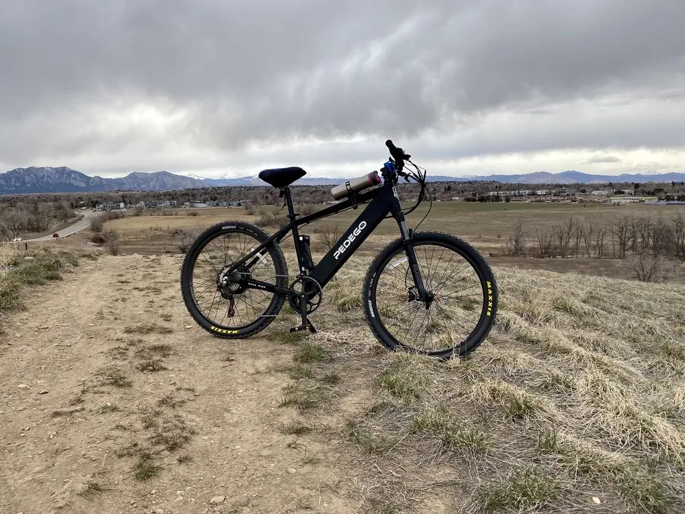 Pedego Electric Bikes Boulder image