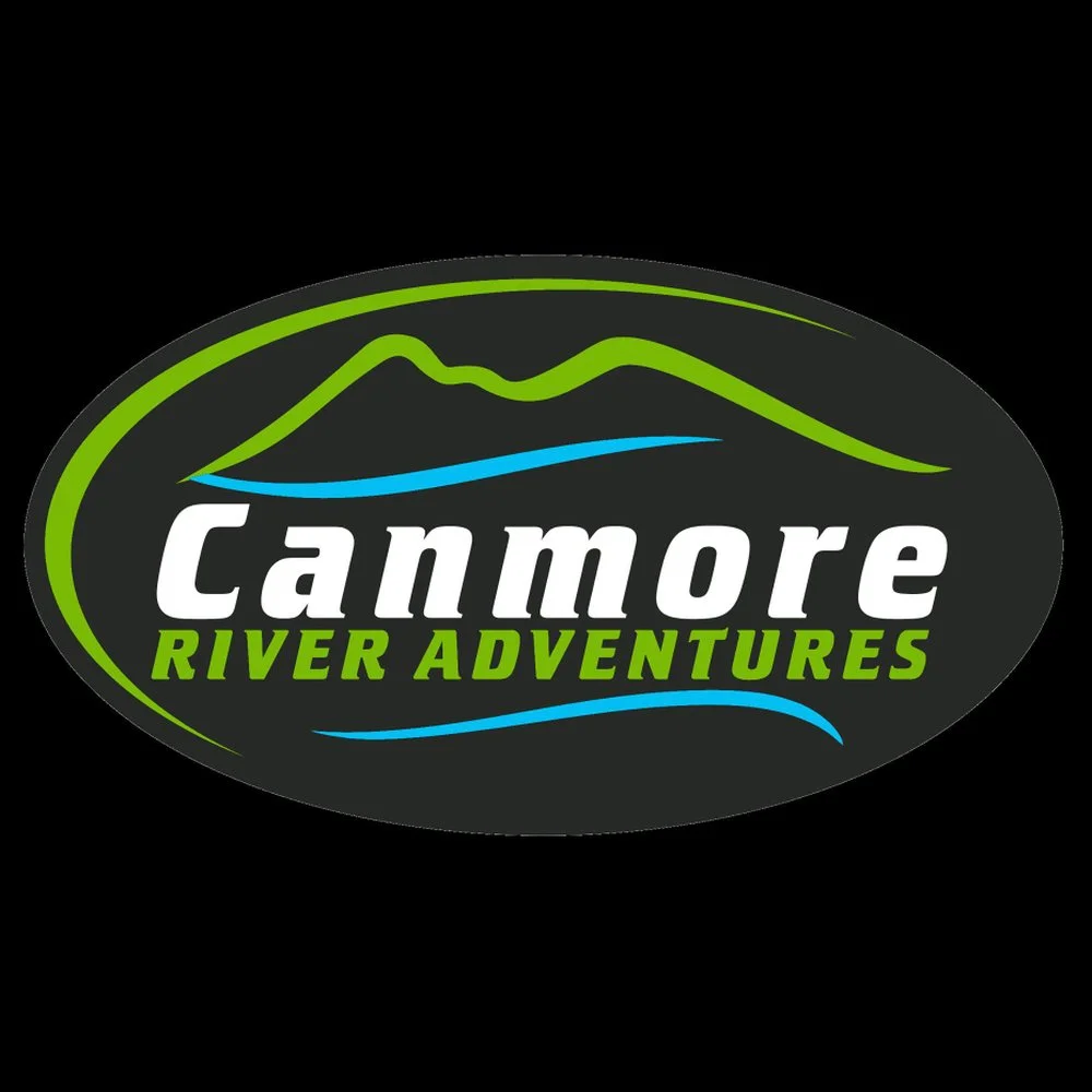 Canmore  Adventures logo