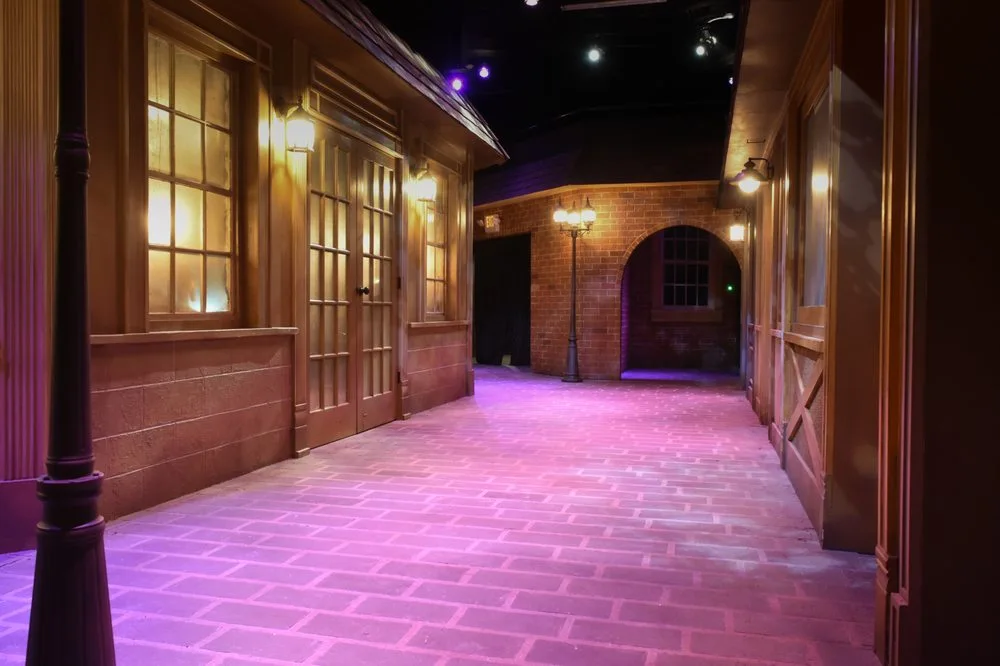Enter the Imaginarium image