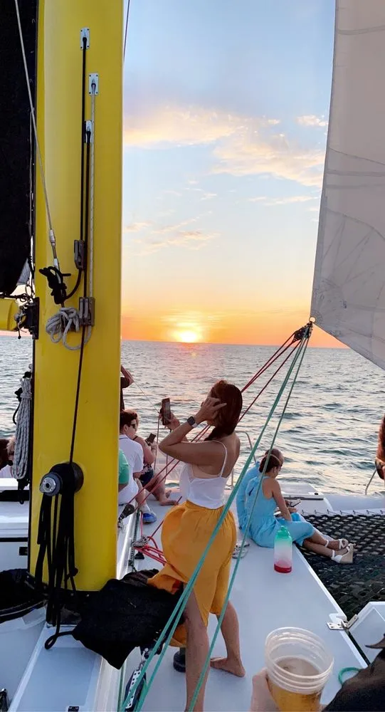 Kai Lani Catamaran image