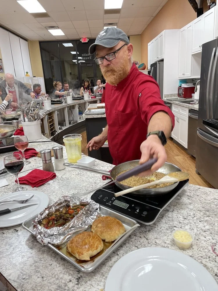 Kitchen Social logo