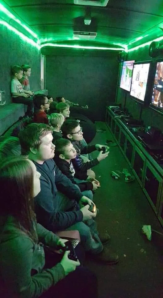 GameTruck image