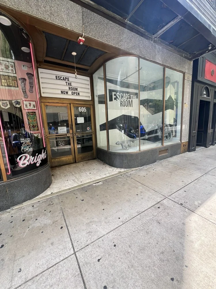 Escape The Room - Fort Worth image