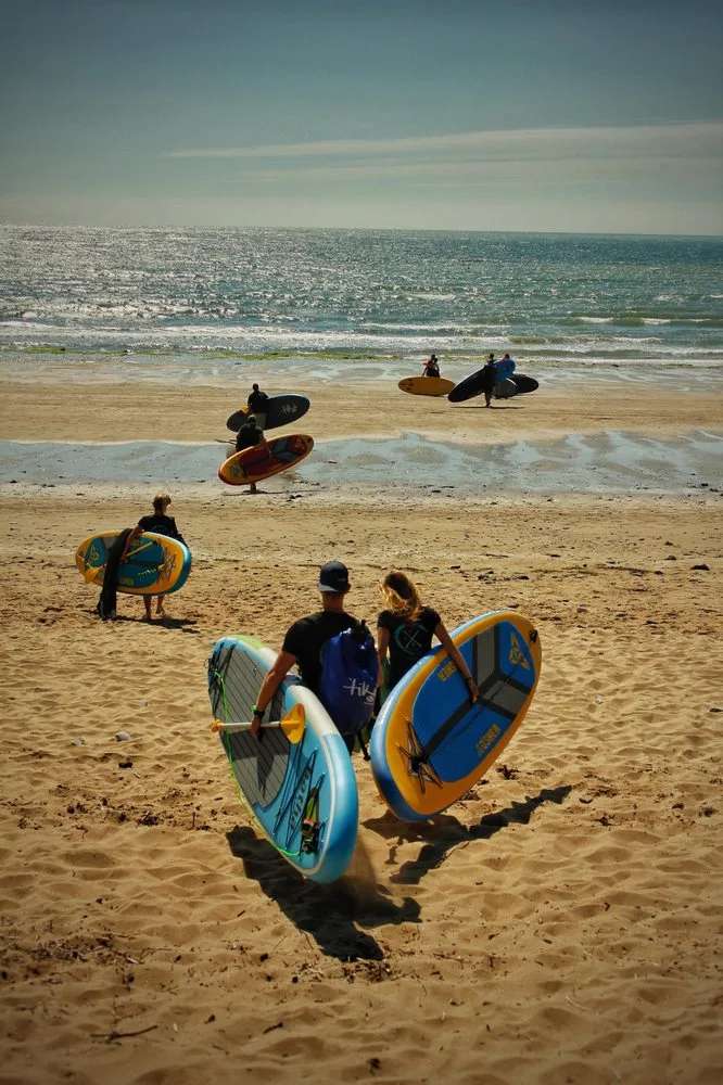 Big Blue Adventures image