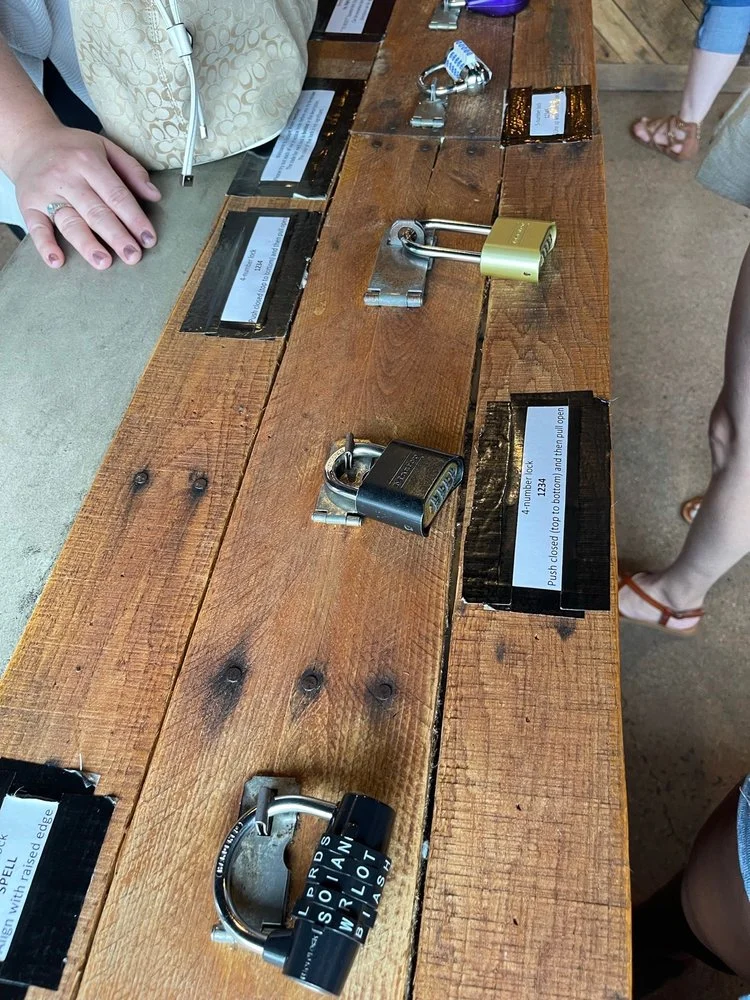 Escape Room Hershey image