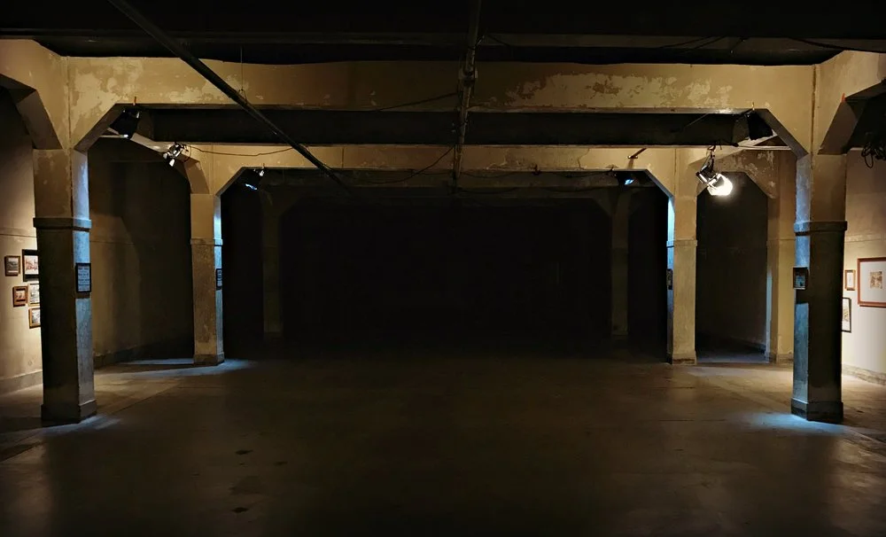 San Francisco Armory Tours image
