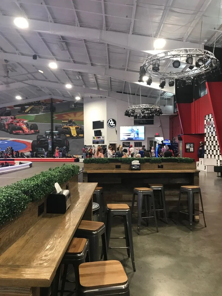 K1 Speed image